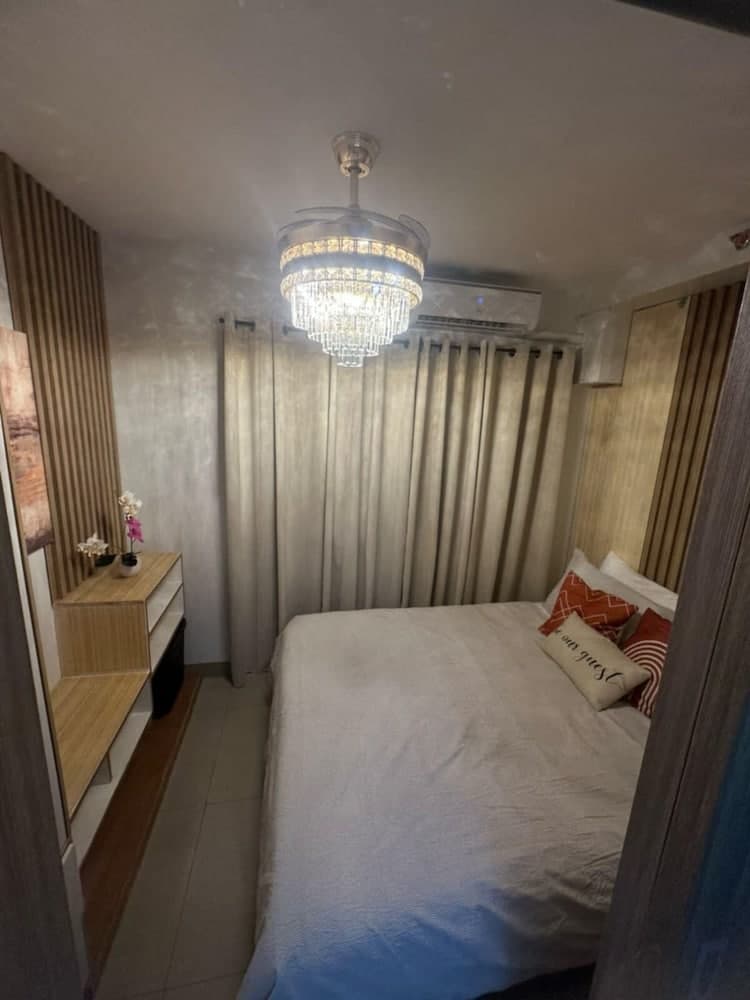Shore  Residences Near MOA, Manila, photo 3