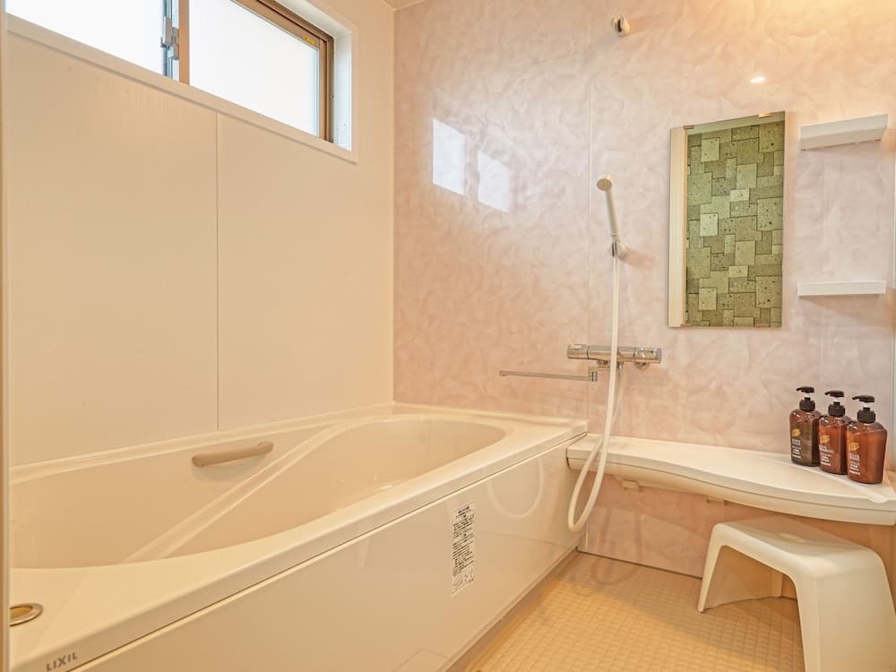 Terrace Resort Mihama, Chatan, photo 5