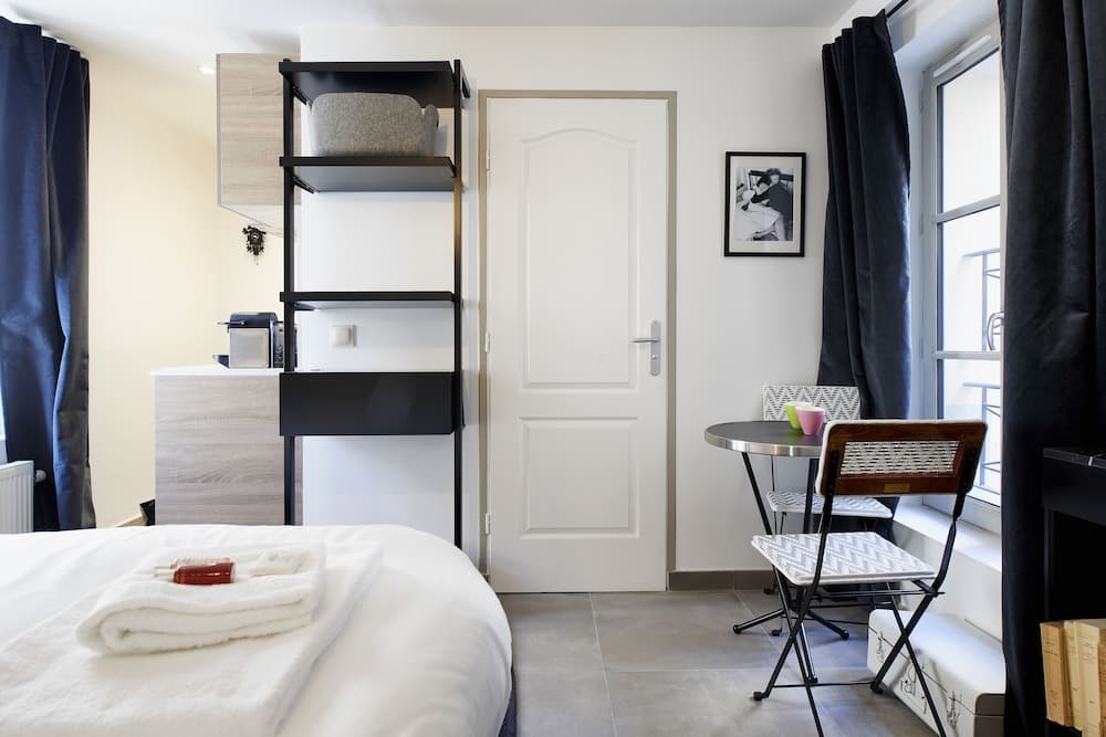 My Maison In Paris - Sentier, Paris, photo 2