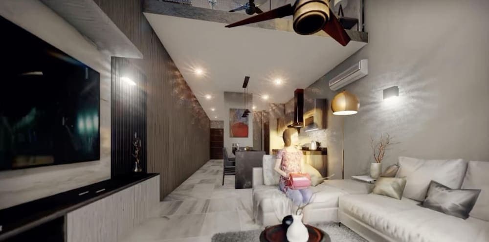 COSTTA BY YALP, Santa Maria Huatulco, photo 2