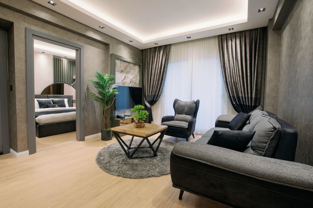 Marlen Residence Hotel, Izmir, photo 5