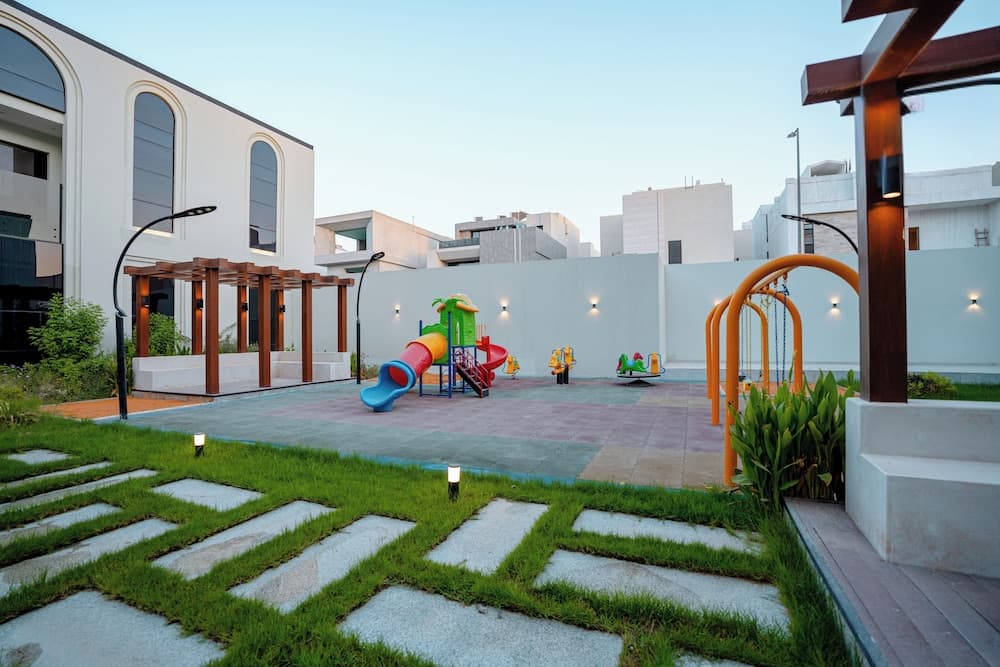 LIV by Yamama - Al Nada, Riyadh, photo 4