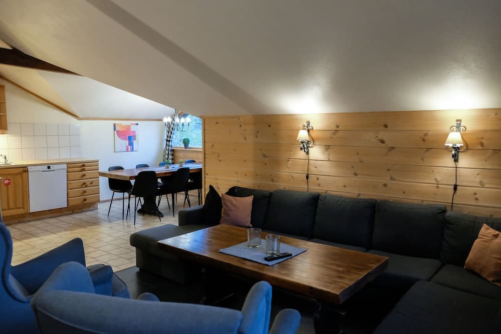 Hemsetunet Apartments, Hemsedal, photo 4