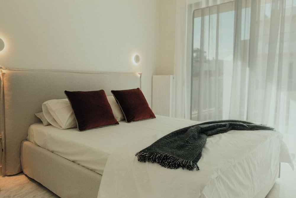 MGM Residencies, Athens, photo 2