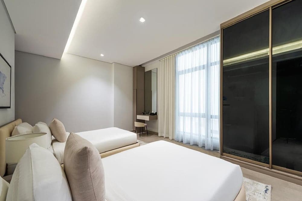 Almaria Residence, Riyadh, photo 3