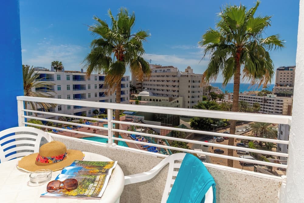 APARTAMENTOS TAMARAGUA, San Bartolome de Tirajana, photo 4