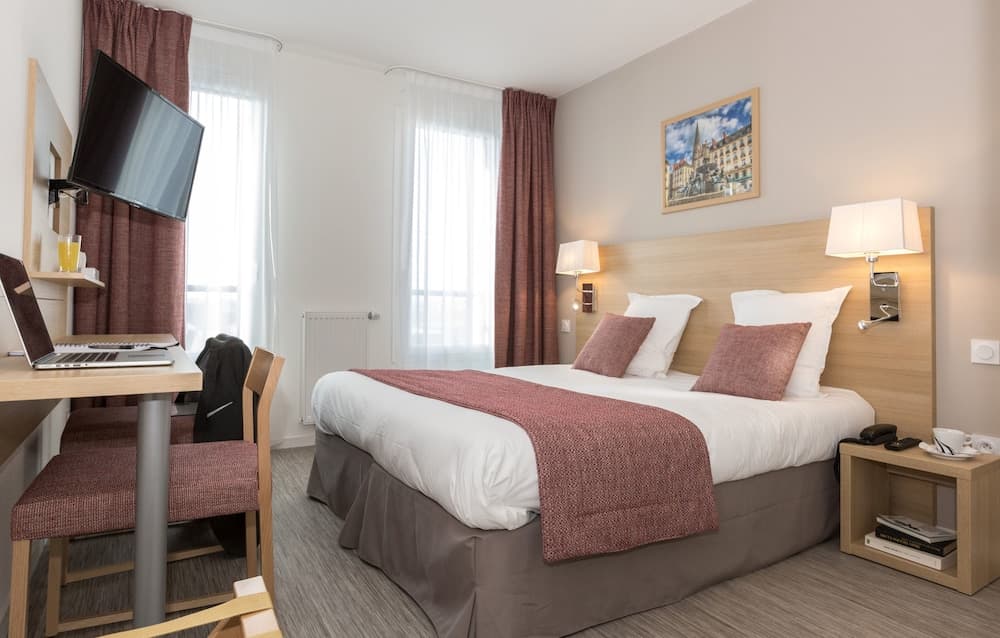 Appart’hôtel Odalys City - Nantes Cité des congrès, Nantes, photo 6