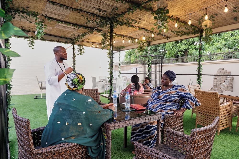 Peace Apartments, Abuja, photo 6