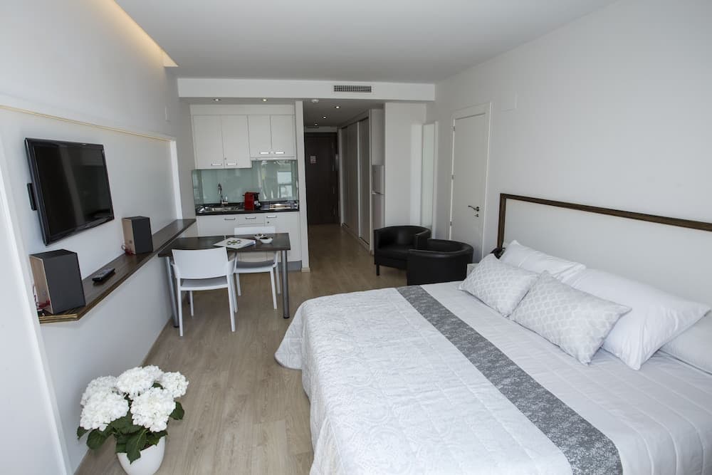 Hotel Playa Oliva, Oliva, photo 2