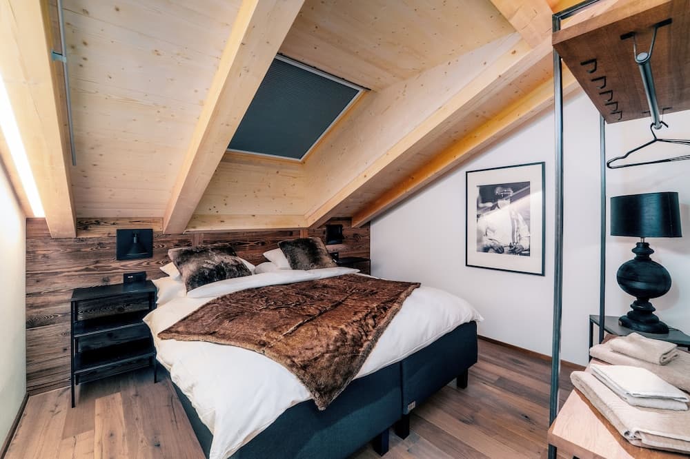 Navigare Resorts, Saas-Fee, photo 5