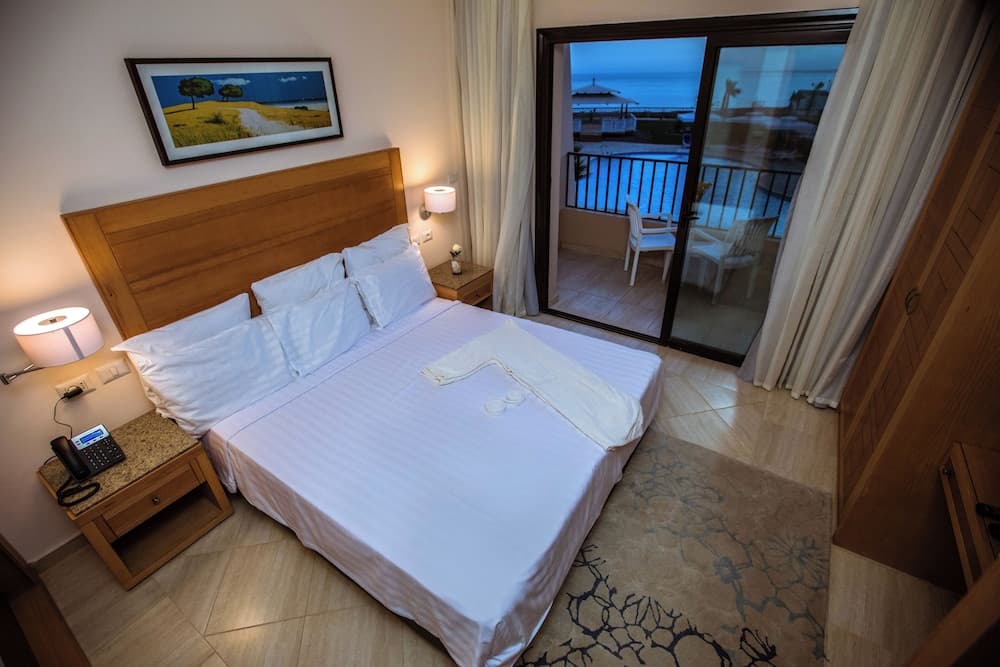 Sky View Suites Hotel, Hurghada, photo 4