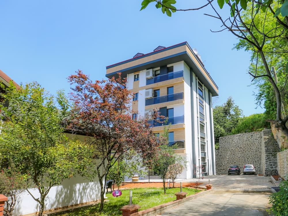 Sofia Beach Residence, Trabzon