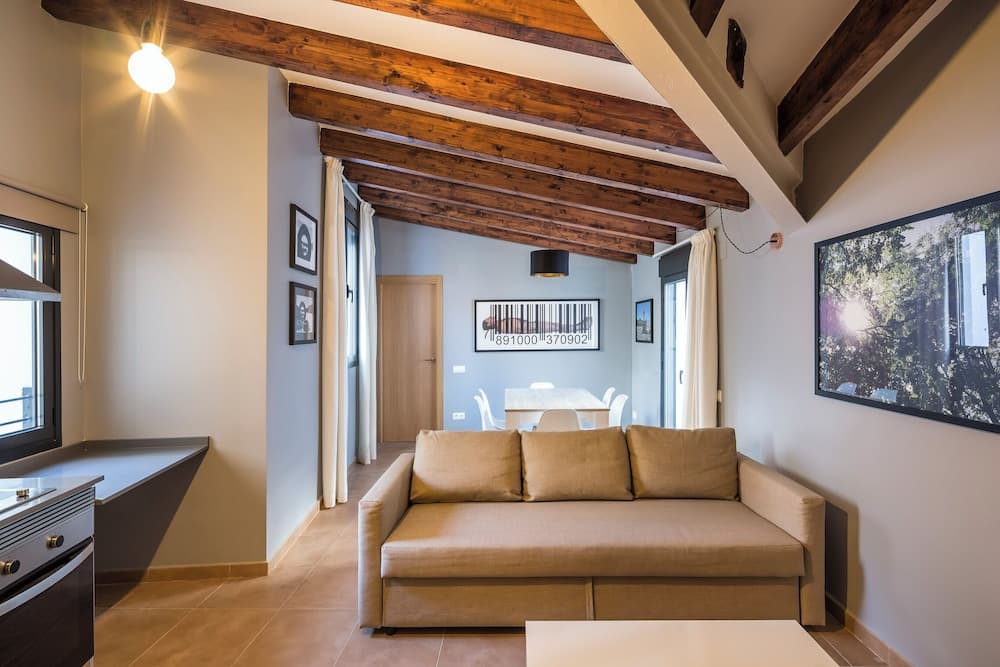 Mon Suites San Nicolas, Valencia, photo 5