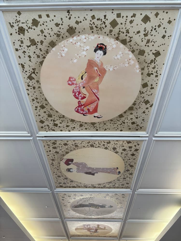 SakuraMandarin, Sakura, photo 4