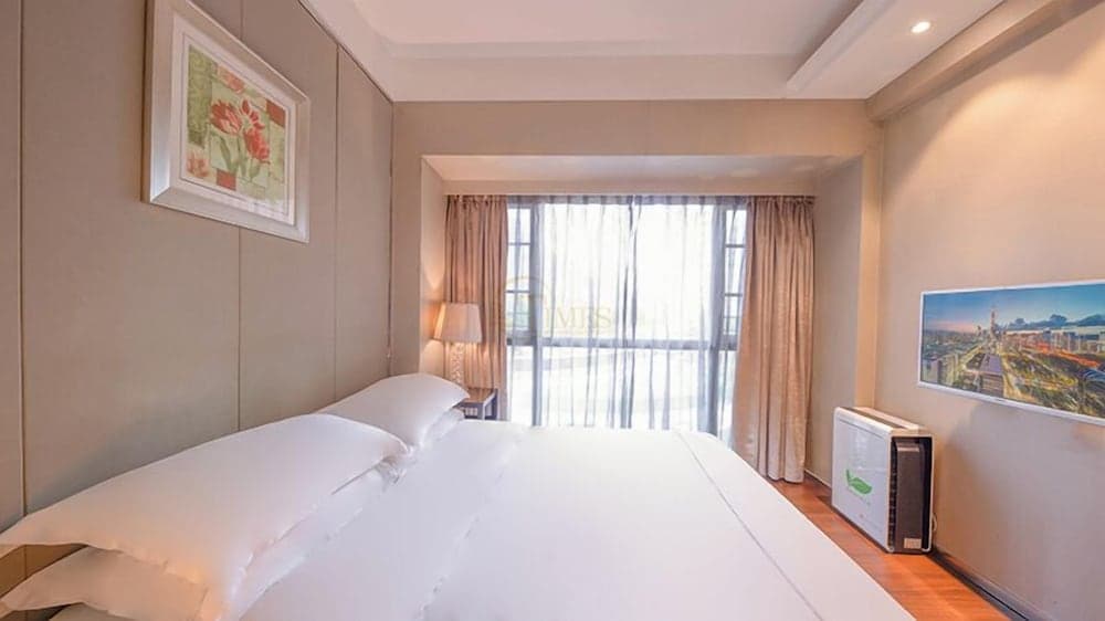 Tianxi Apartment KKone Branch, Shenzhen, photo 6