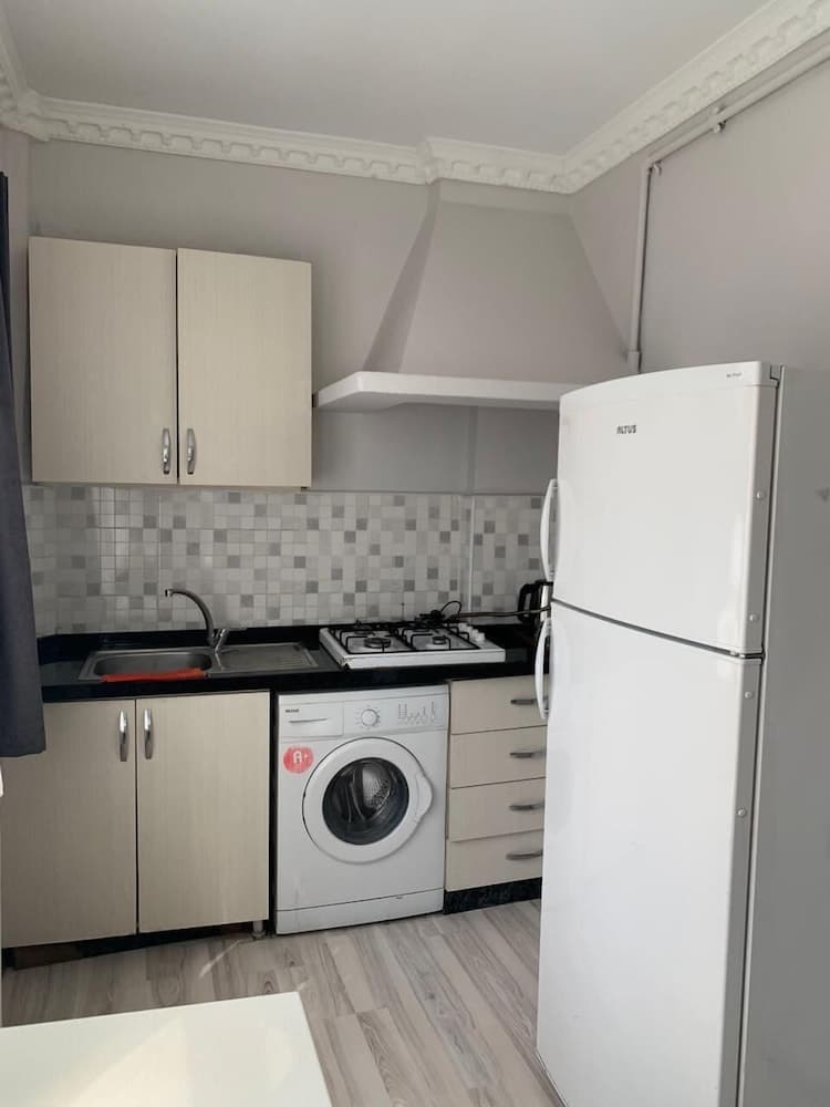 Kanarya Suit Otel, Istanbul, photo 2