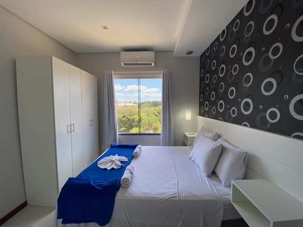 Parada Beach Apartamentos, Florianopolis, photo 4