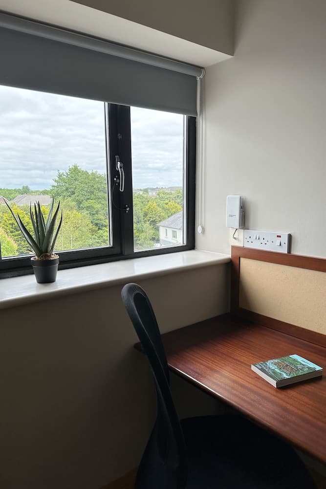 Cúirt na Coiribe Self Catering, Galway, photo 4