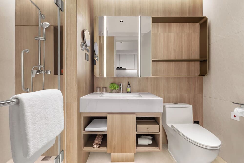 Citadines Guanghua Chengdu, Chengdu, photo 4