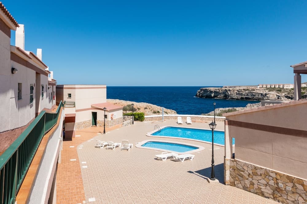 Apartamentos Moon Dreams Cabo de Baños, Ciutadella de Menorca, photo 3