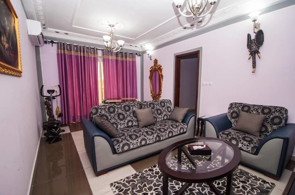 The Address Denver Residence, Douala, photo 6