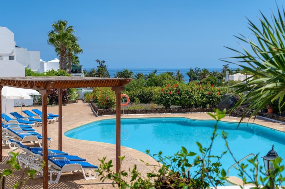 Apartamentos Camels Spring, Teguise, photo 4