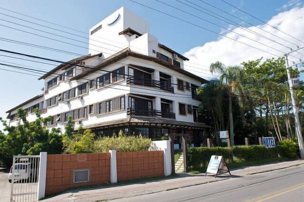 Building at Maratea Mare