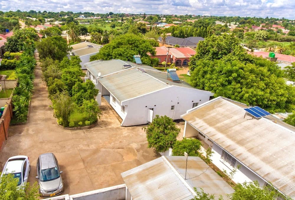 Spendwise Lodge and Apartments, Lilongwe