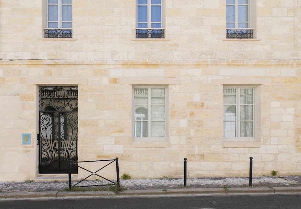 Villa Erizio - Bordeaux Centre, Bordeaux