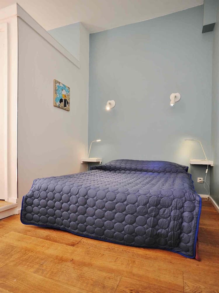 Apart Hotel Riviera - Grimaldi - Promenade des Anglais, Nice, photo 4