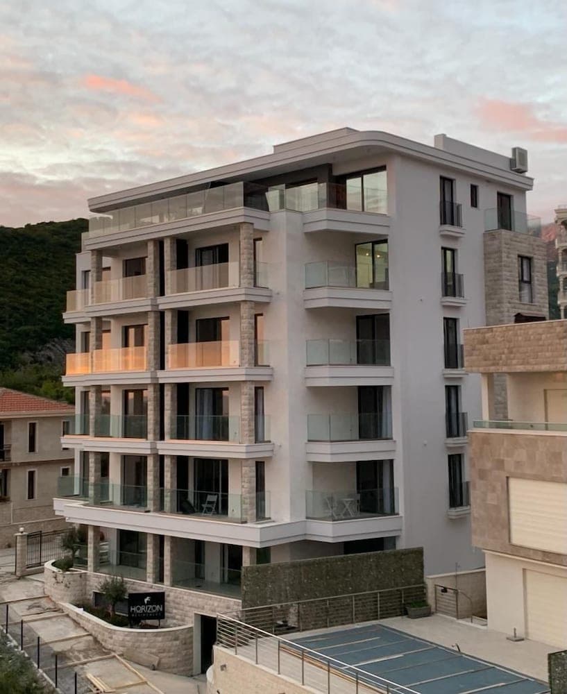 Horizon Residences Andjela, Becici