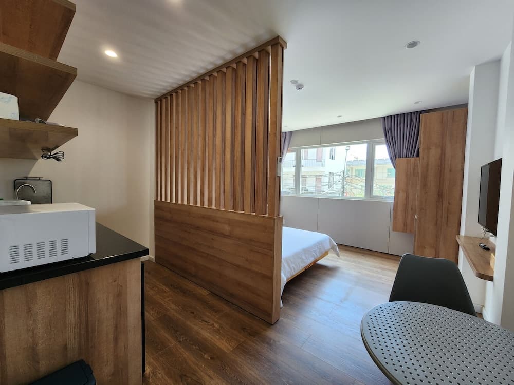 Sundale Dalat Apartment, Da Lat, photo 3