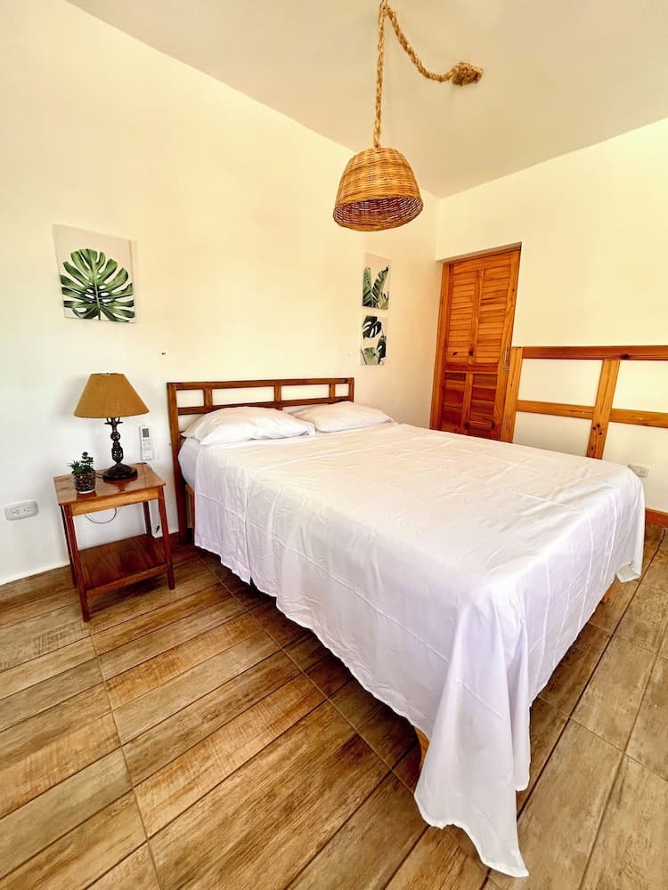 Bahia Aparta Hotel Pedernales, Pedernales, photo 6