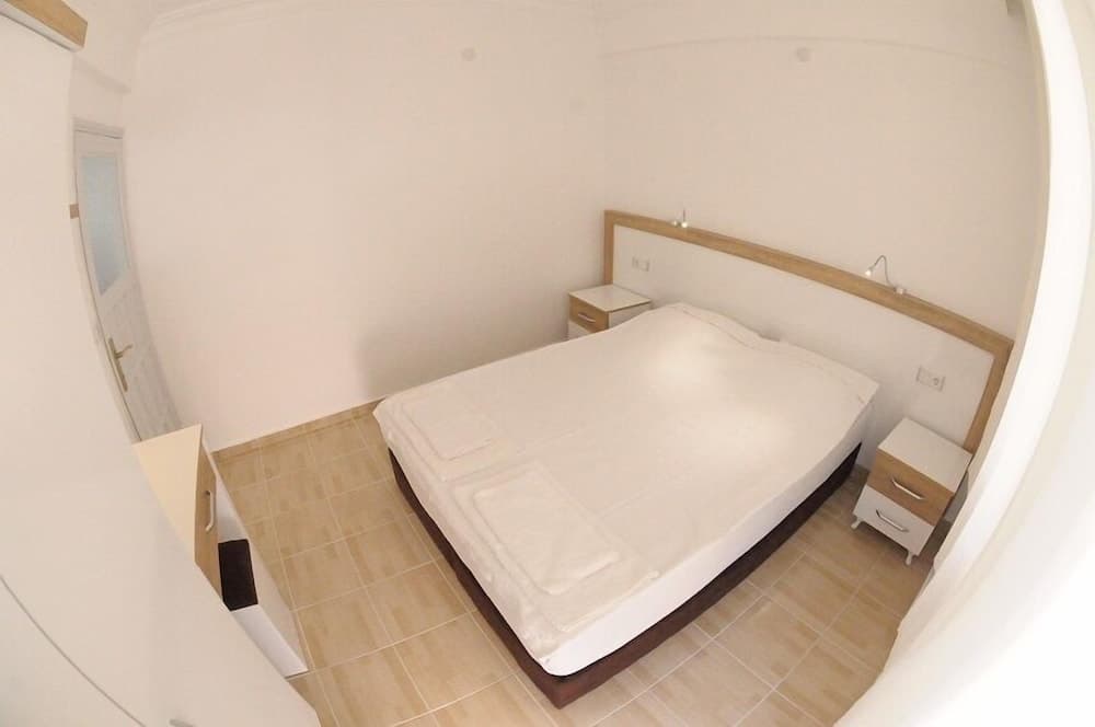 Minem Apart Otel, Fethiye, photo 2