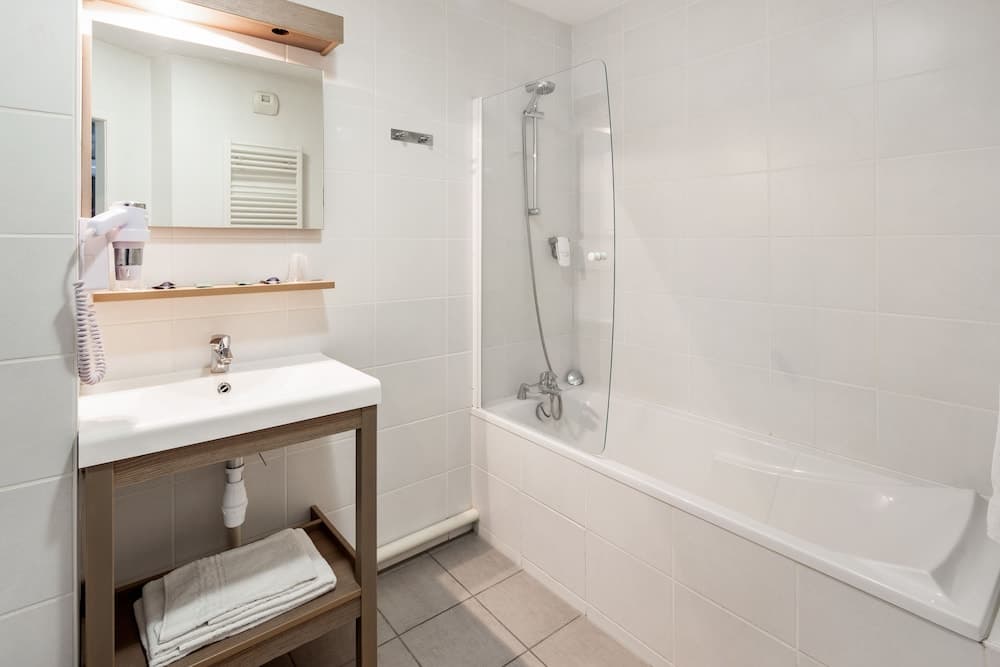 Appart'City Confort Mulhouse, Mulhouse, photo 3