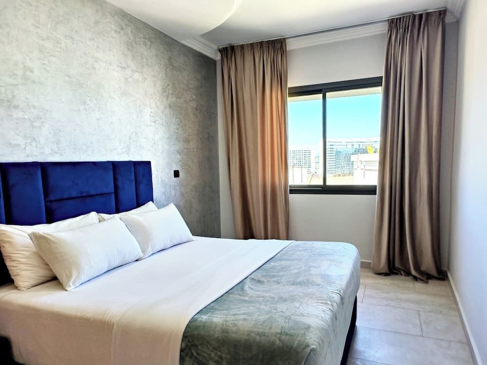 APPARTIMO, Tangier, photo 2