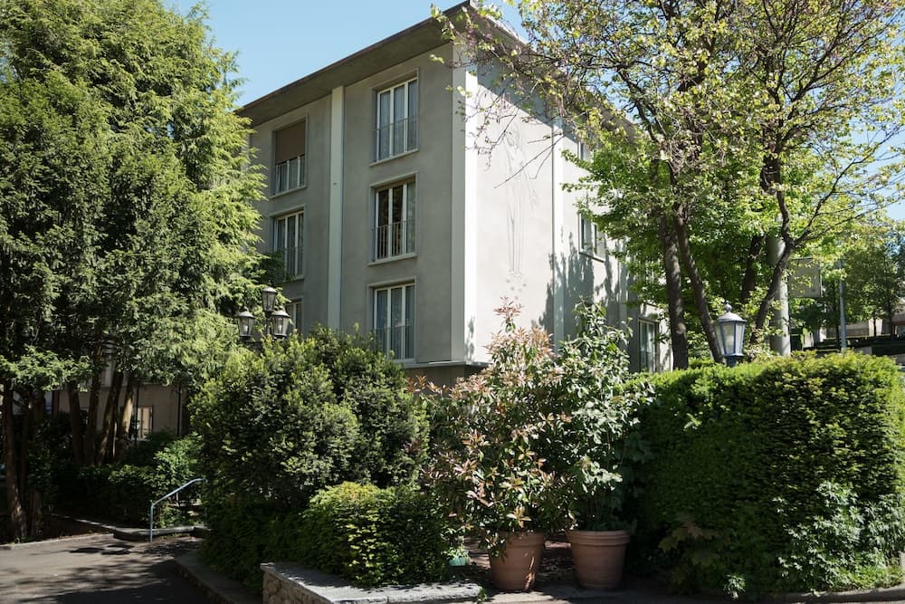 Appartements Hofquartier, Lucerne, photo 5