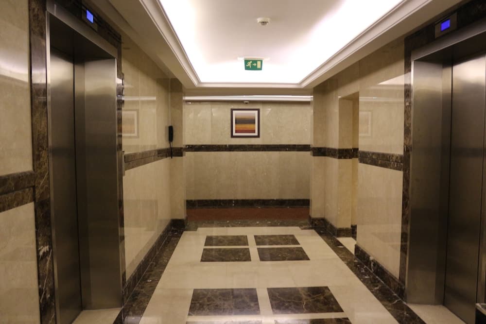 Pearl Executive Hotel Apartments, Dubai, photo 4