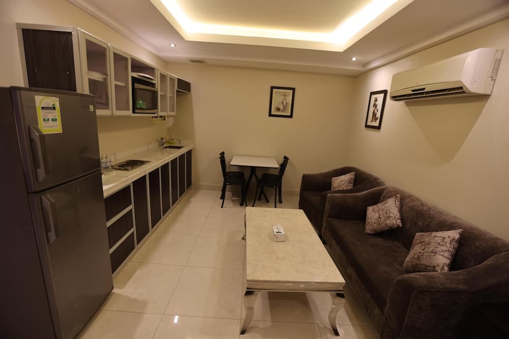 Nova Park Serviced Apartments, Yanbu, photo 4
