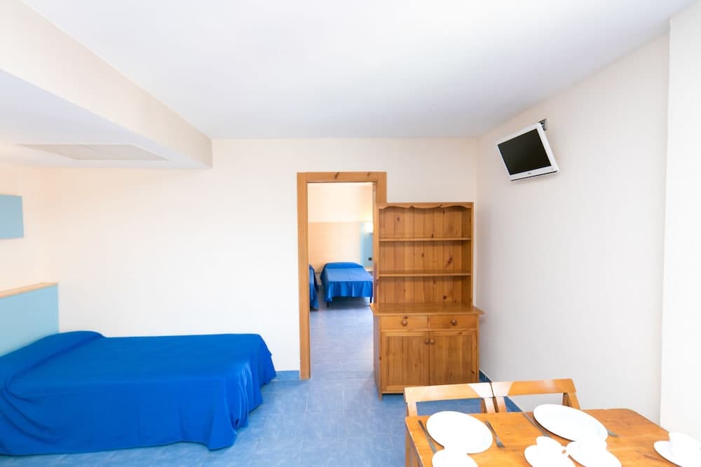 The Blue Apartments by Ibiza Feeling - Adult Only, Sant Antoni de Portmany, photo 2