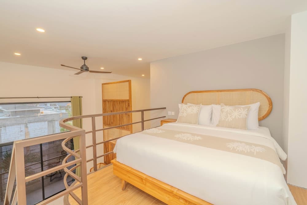 Canggu Loft Studio, Canggu, photo 4
