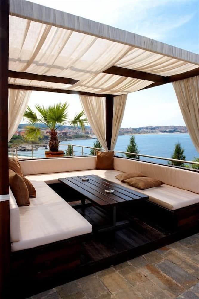 Ofir Apartment Hotel, Sozopol, photo 6