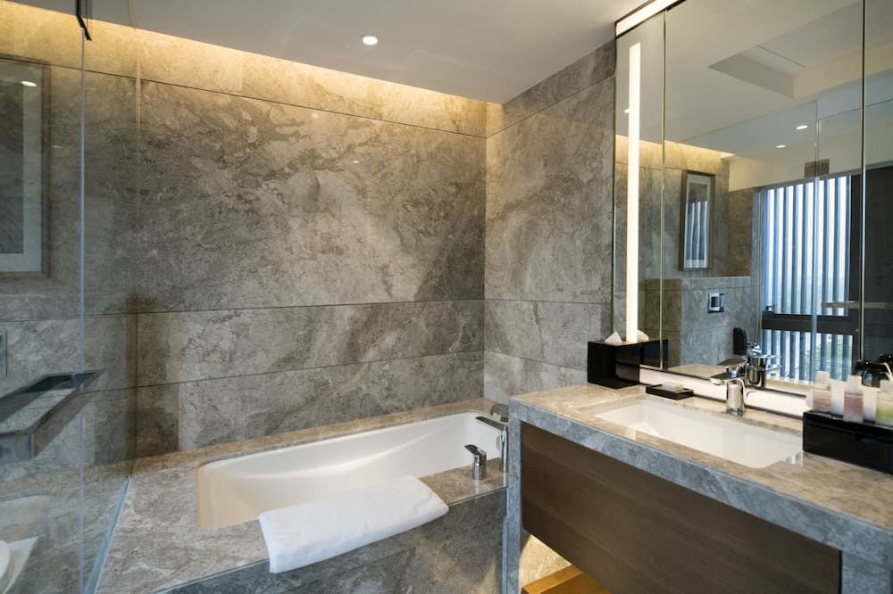 Fraser Suites Shenzhen, Shenzhen, photo 3