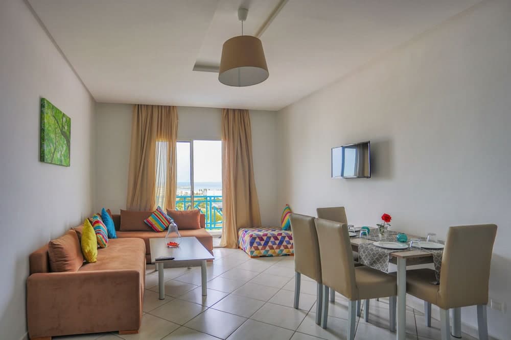 Residence hoteliere l'Escale, Allyene, photo 5