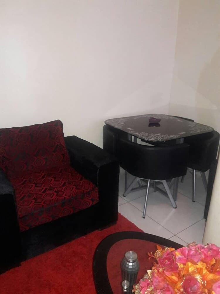 Appartement meublé à Hann Mariste, Dakar, photo 2