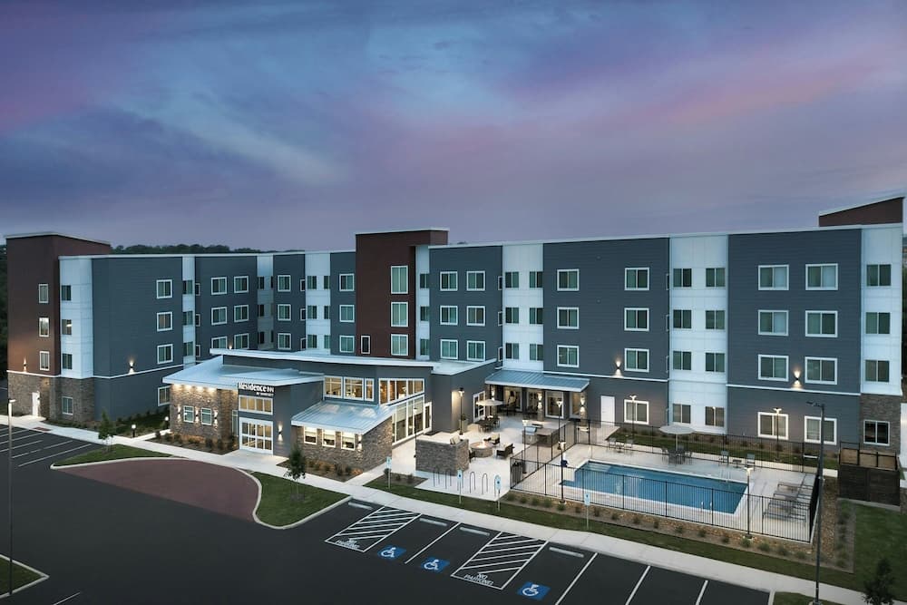 Residence Inn by Marriott San Antonio SeaWorld/Westover Hills, San Antonio
