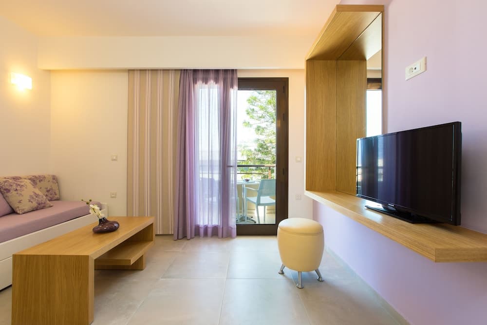 Eltina Hotel, Rethymno, photo 3