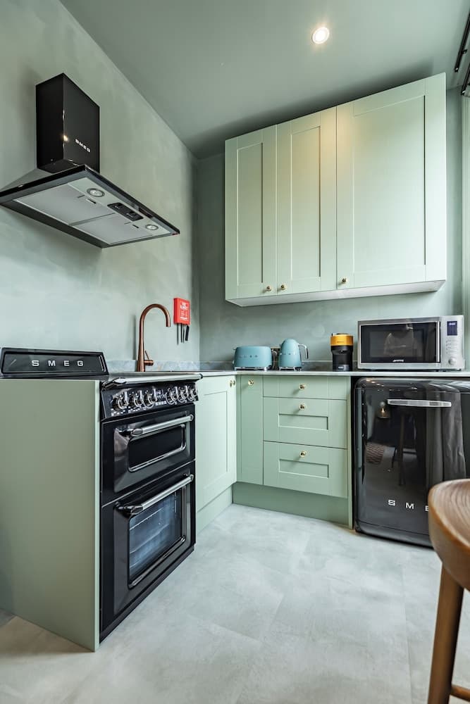 Maison Rokxy - Luxury Apartments, London, photo 3