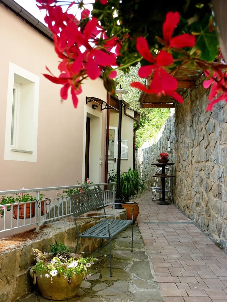 Resort Costa Morroni, Levanto, photo 3
