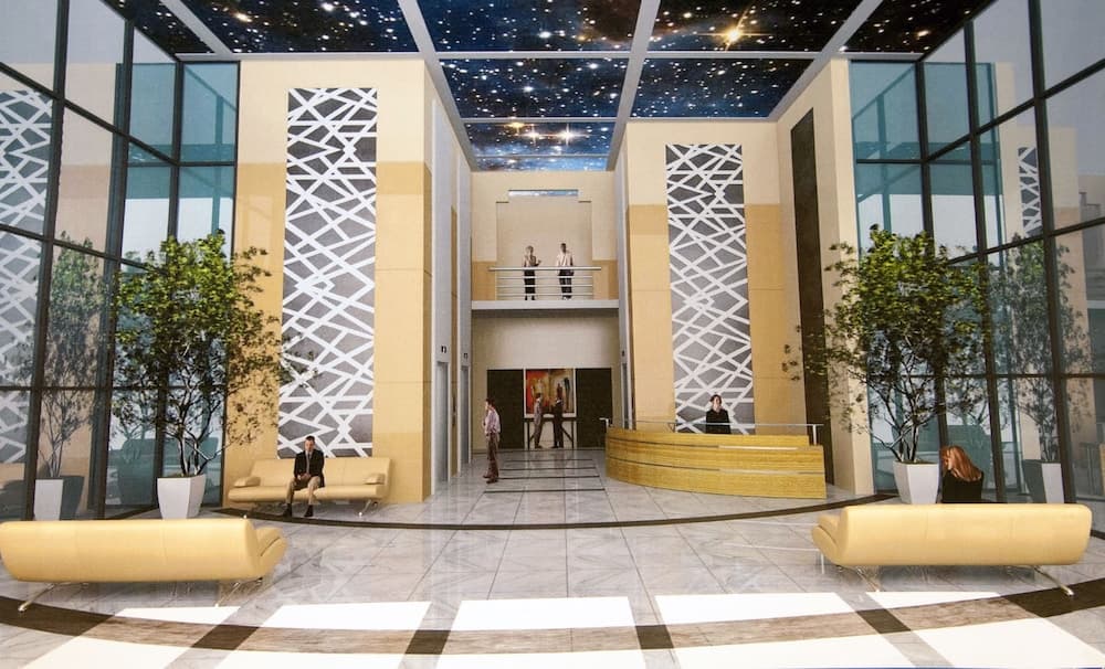 Gulf Executive Residence Juffair, Manama, photo 4